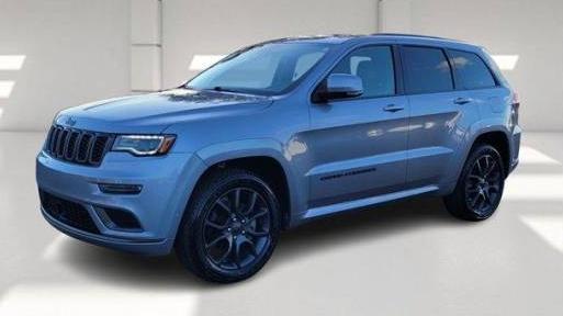 JEEP GRAND CHEROKEE 2020 1C4RJFCTXLC238390 image